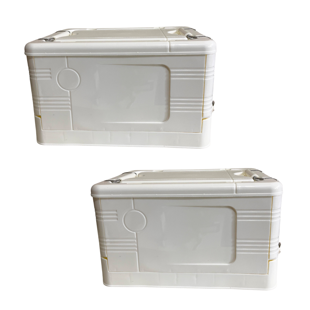 Organizador Geladeira Frutas Legumes e Vegetais Multiuso Frigorífica - Imagem 9