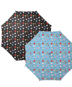 Guarda Chuva Juvenil BT21 KPOP BTS