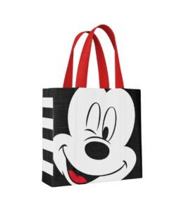 Alternative view of Sacola Retornável Ecobag Minnie Disney