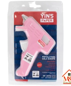 Alternative view of Pistola de Cola Quente YINS YP7021