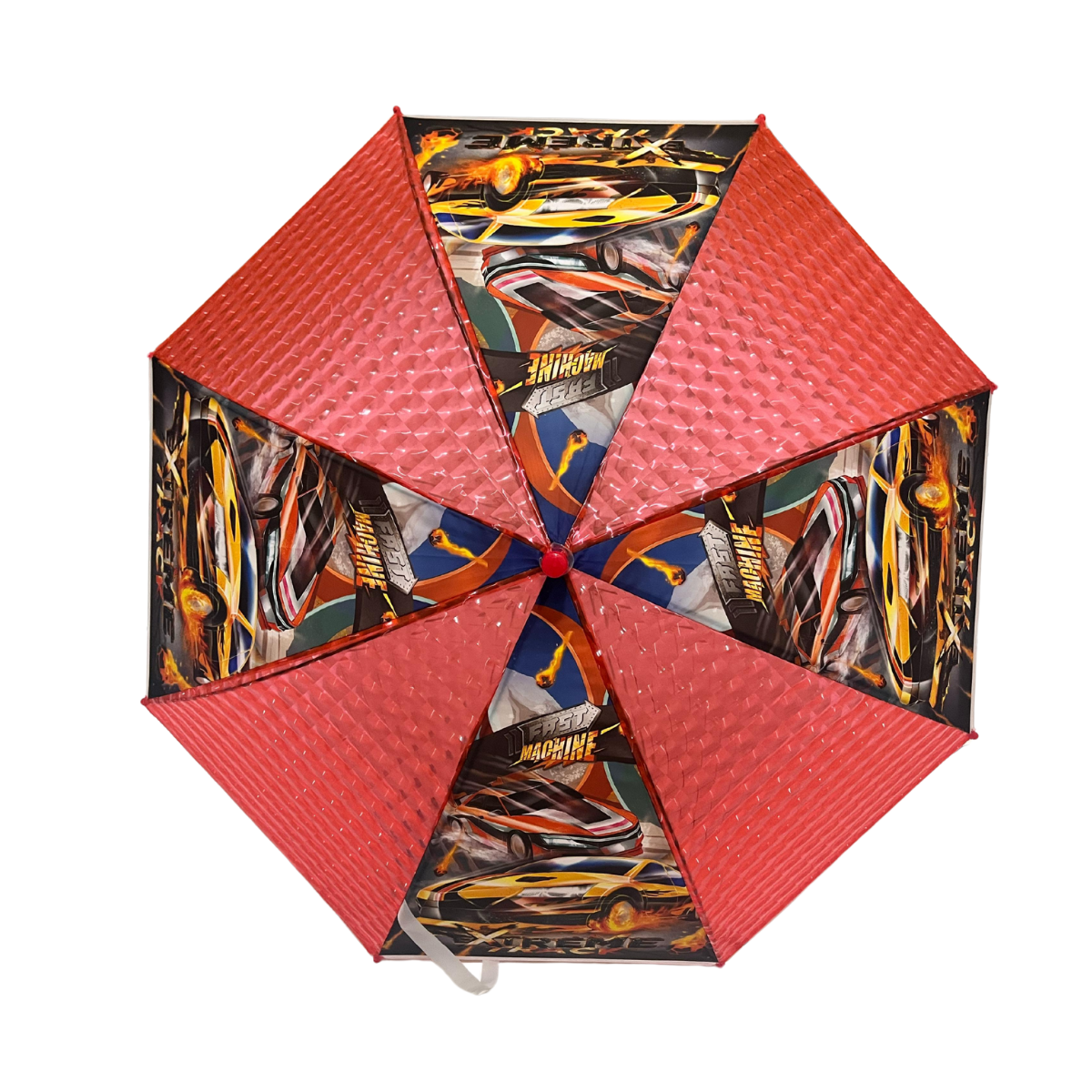 Guarda Chuva Infantil Carros Menino