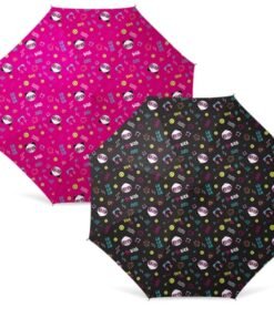 Guarda-Chuva  Luluca - Diversão Garantida em Dias de Chuva