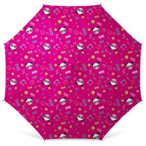 Alternative view of Guarda-Chuva  Luluca - Diversão Garantida em Dias de Chuva