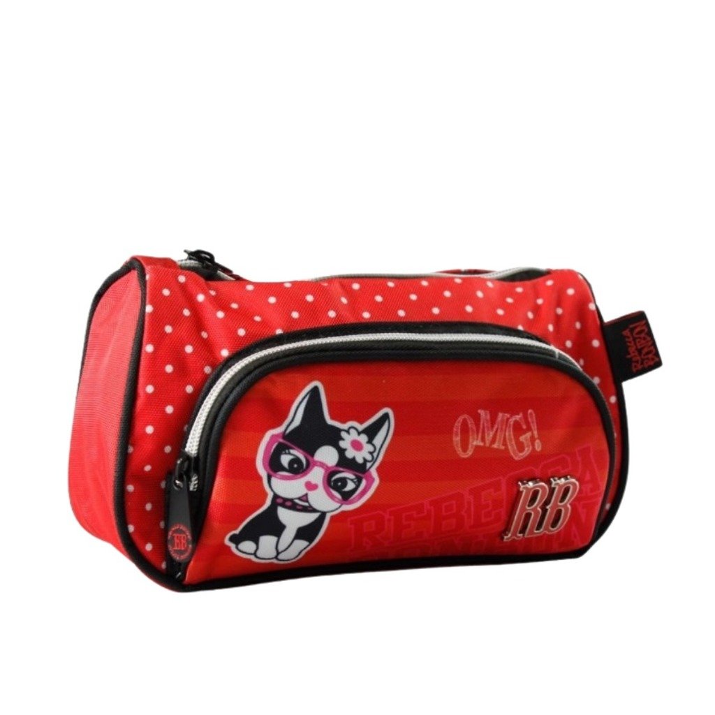 ESTOJO DUPLO REBECCA RB7195 CLIO - Imagem 2