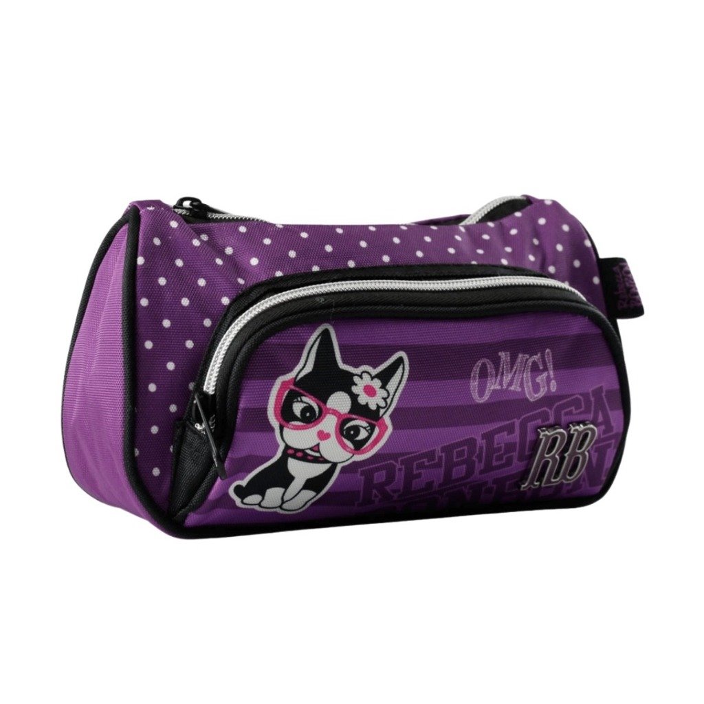 ESTOJO DUPLO REBECCA RB7195 CLIO - Imagem 5