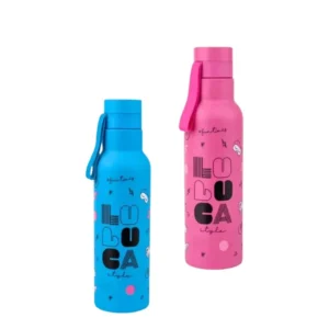 Alternative view of Garrafa Térmica 500ml Luluca
