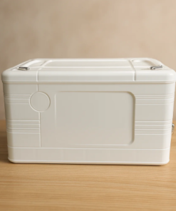Organizador Geladeira Frutas Legumes e Vegetais Multiuso Frigorífica